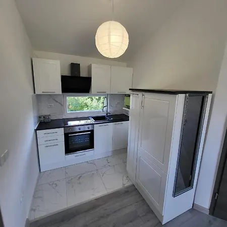 Lana Surrounded By Nature Apartment Bibinje