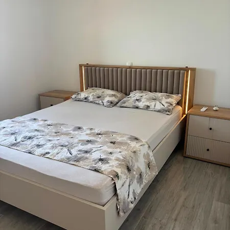 Apartamento Lana&ema *