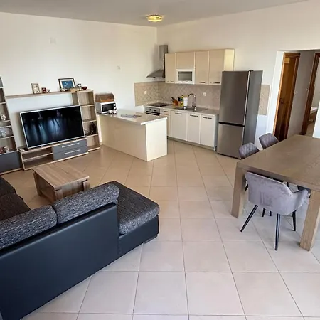 Apartamento Lana&ema
